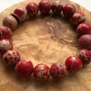 Henri Bendel bracelet